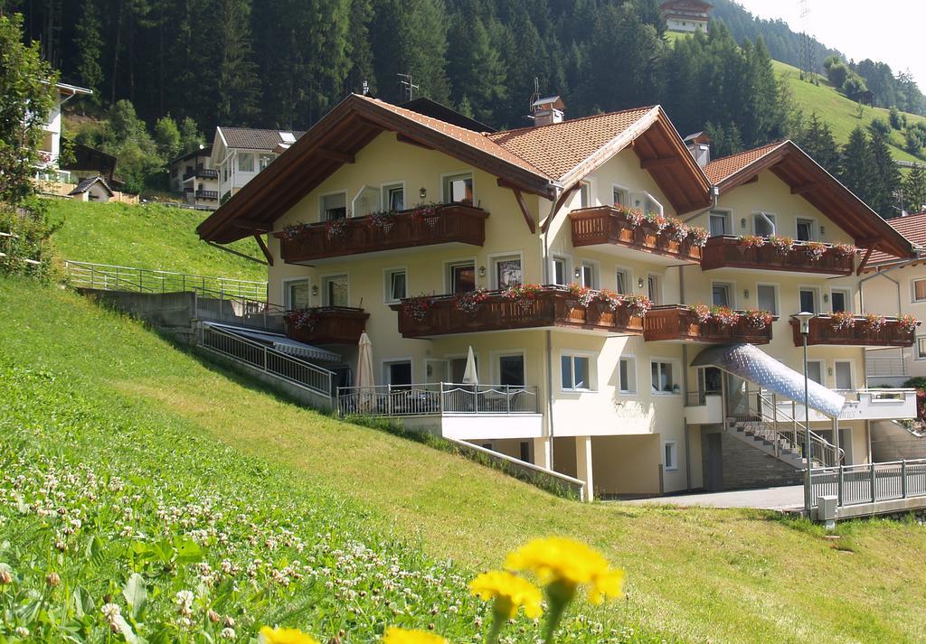 Apparthotel Sonnwies Mühlwald Exterior foto